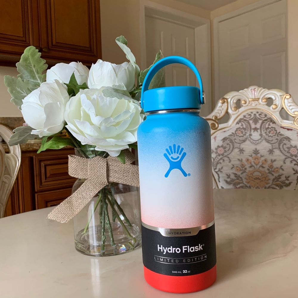🛑🛑SOLD🛑🛑Hydro Flask 32 oz